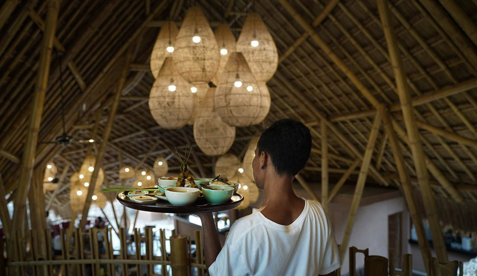 Makan Dulu Warung Sumba - Makan Dulu, Sumba